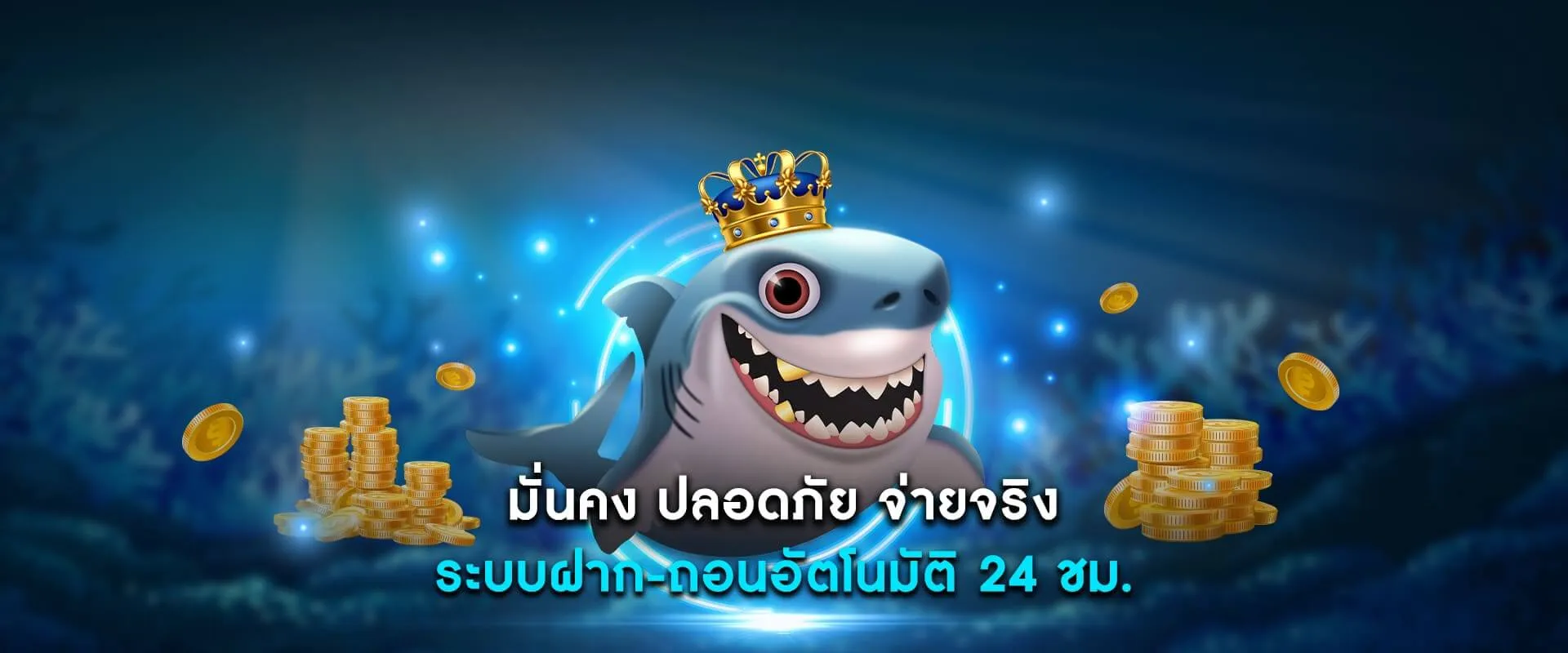 ocean slot ทางเข้า